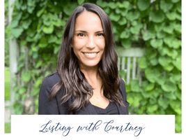 Listing With Courtney
