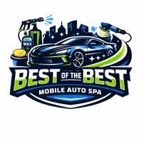 Best of the Best Mobile Auto Spa