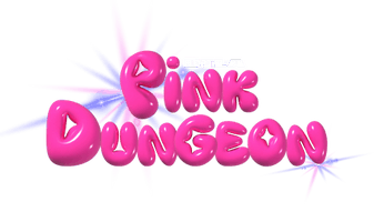 DTLA  Pink  Dungeon