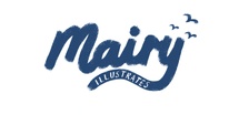 Mairy Illustrates