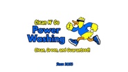 Clean and Go Powerwashing