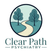 Clear Path Psychiatry PLLC
