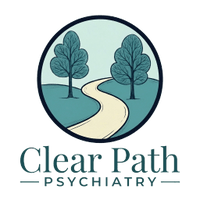 Clear Path Psychiatry PLLC