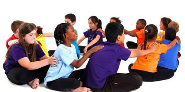 Ayurvedic massage, Children workshops Cabo San Lucas 
