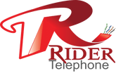 Rider Telephone