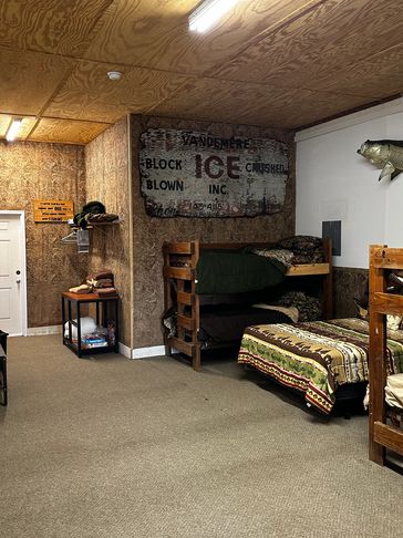 Ice Fishing Shelters for sale in Vandemere, North Carolina
