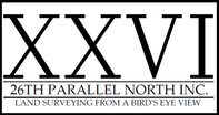 26th Parallel North Inc