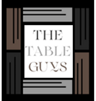 The Table Guys