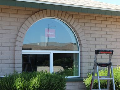 Milgard Window Replacement in Mesa, Arizona
