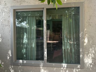 Alside Window Installation in Gilbert, Arizona 