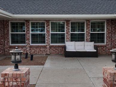 Window Replacement in Mesa, Arizona with energy efficient vinyl windows