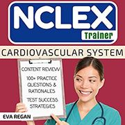 NCLEX Cardiovascular Cover
