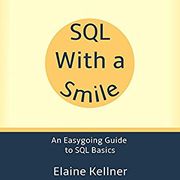SQL With a Smile Cover
