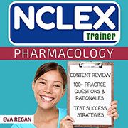 NCLEC Pharmacology Cover