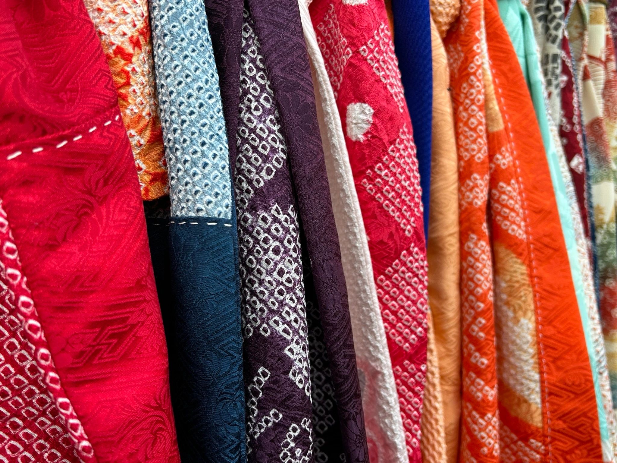 Girls Own Adventure Textiles