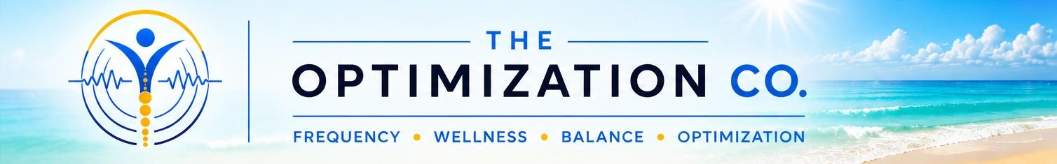 The Optimization Company