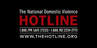 domestic violence hotline mental health services
