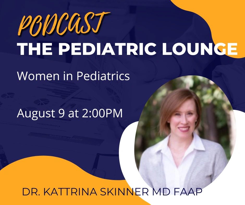 Podcast: Your Friendly Neighborhood Pediatricians