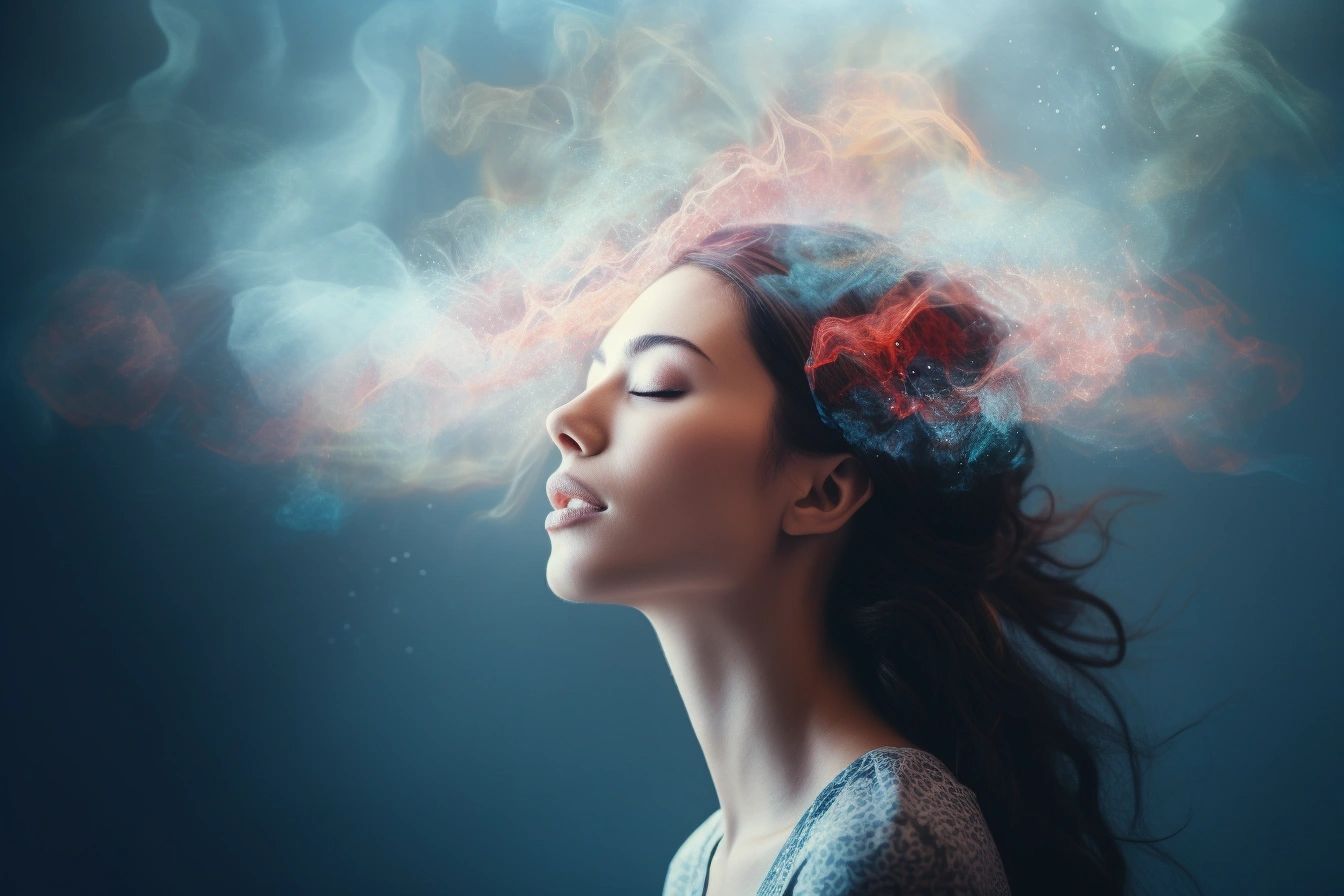 Clearing Brain Fog Strategies For Mental Clarity