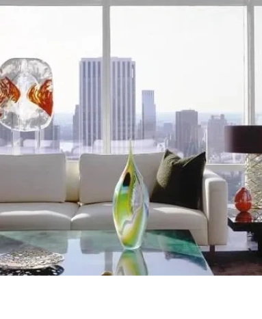Ian Lang Interiors