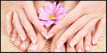 Hand & Foot Scrub