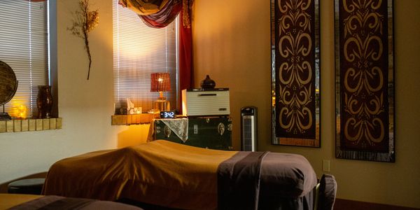 Couples Massage