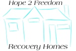 Hope 2 Freedom Recovery Homes