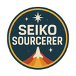 Seiko Sourcerer