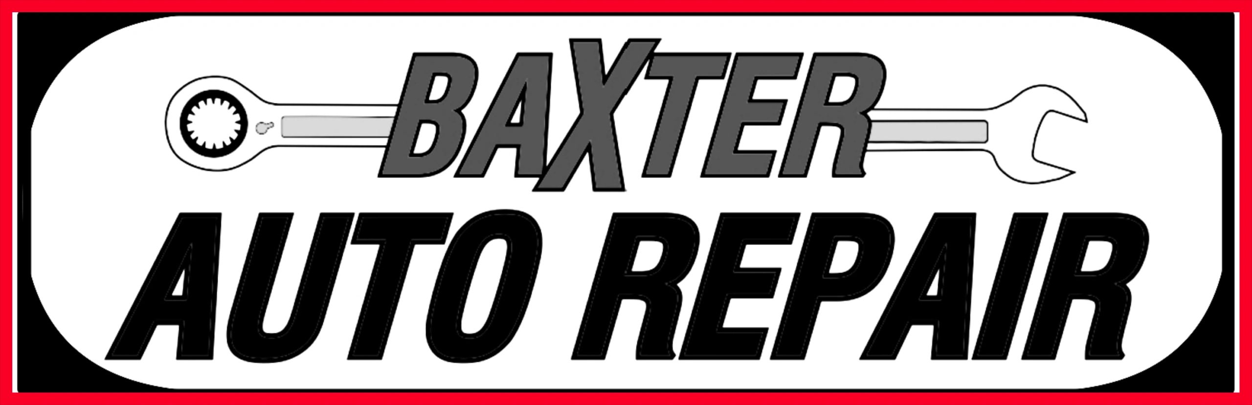 Baxter Auto Repair