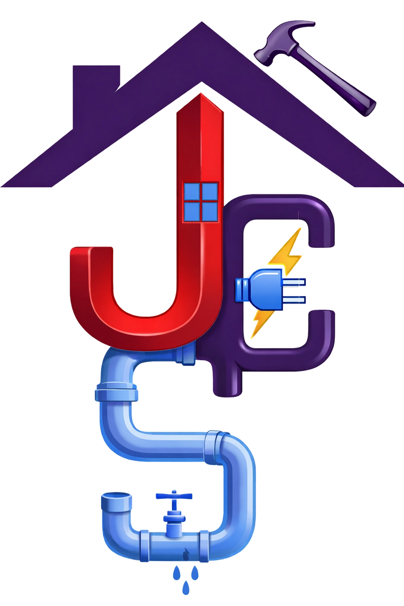 Maintenance and landscaping's Logo