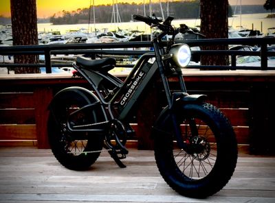 Ebikes, Crossbike, Fast Ebike, Electric Bike