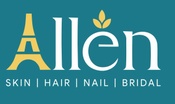 Allen Facials and Unisex Salon