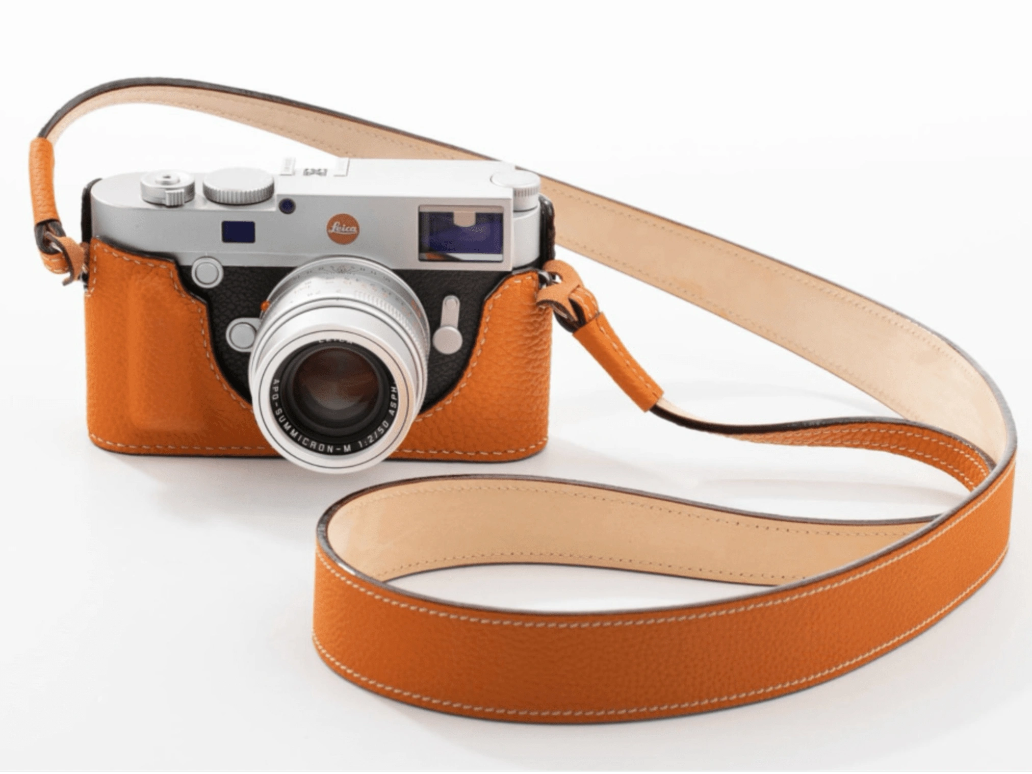 OFF CAMERA - Arte Di Mano Case Leica cases