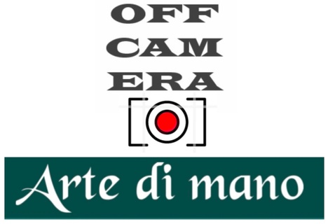 OFF CAMERA