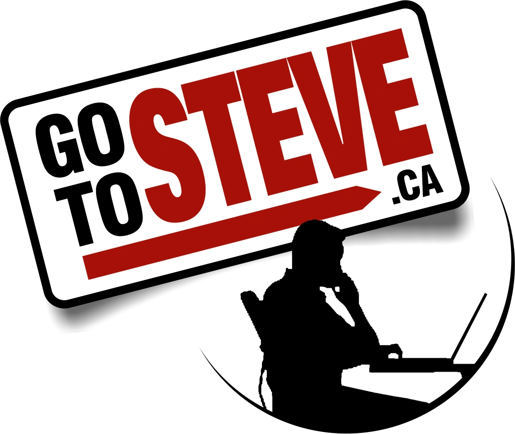 Home gotosteve ca 