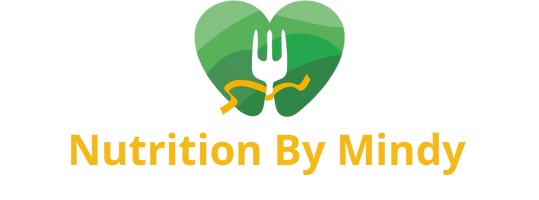 Nutrition by Mindy