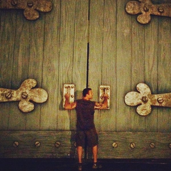 THE DOORS WILL OPEN SOON TO THE KNIFE VAULT!!!