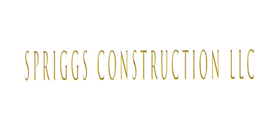 Spriggs Construction, LLC