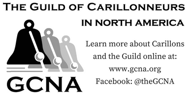 The Guild of Carillonneurs in North America - About carillons