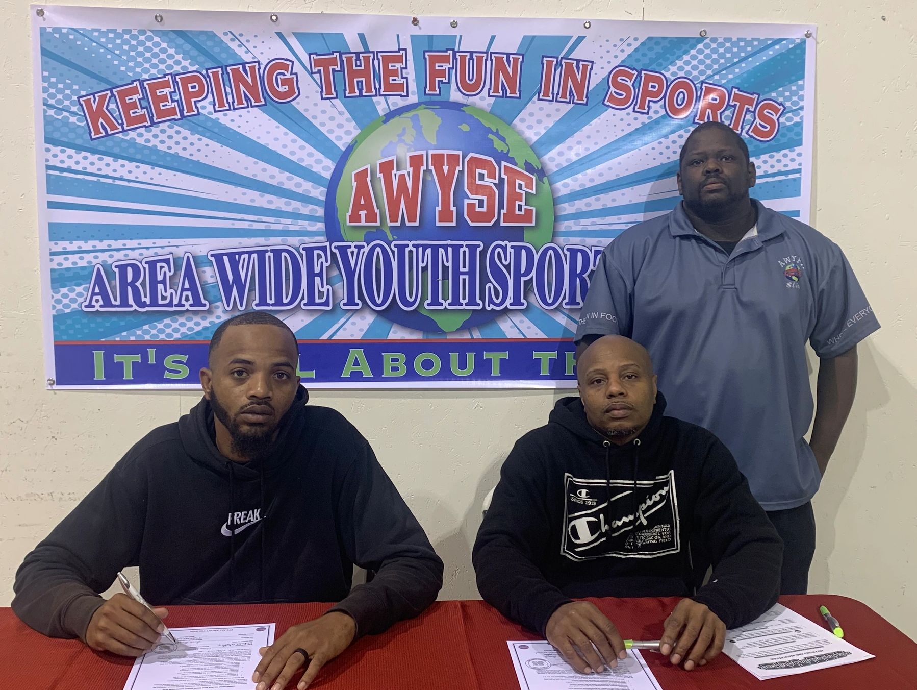 Union Yellow Jackets Union Yellow Jackets