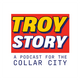 Official website of the Troy Story podcast