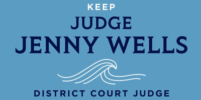 Judge Jenny Wells