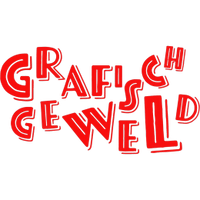 Grafisch geweld