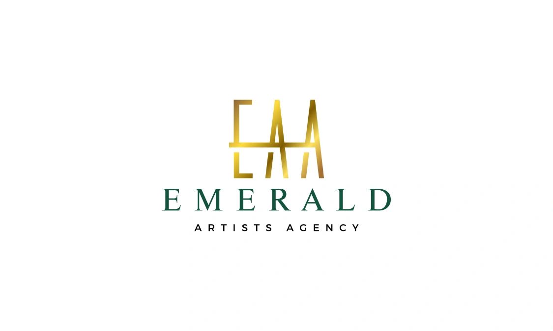 Emerald Artists Agency (EAA) logo