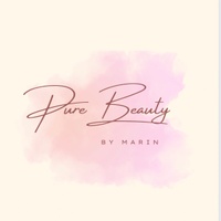 Pure Beauty By Marin