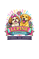 Lupine Kennels Boarding and Grooming     