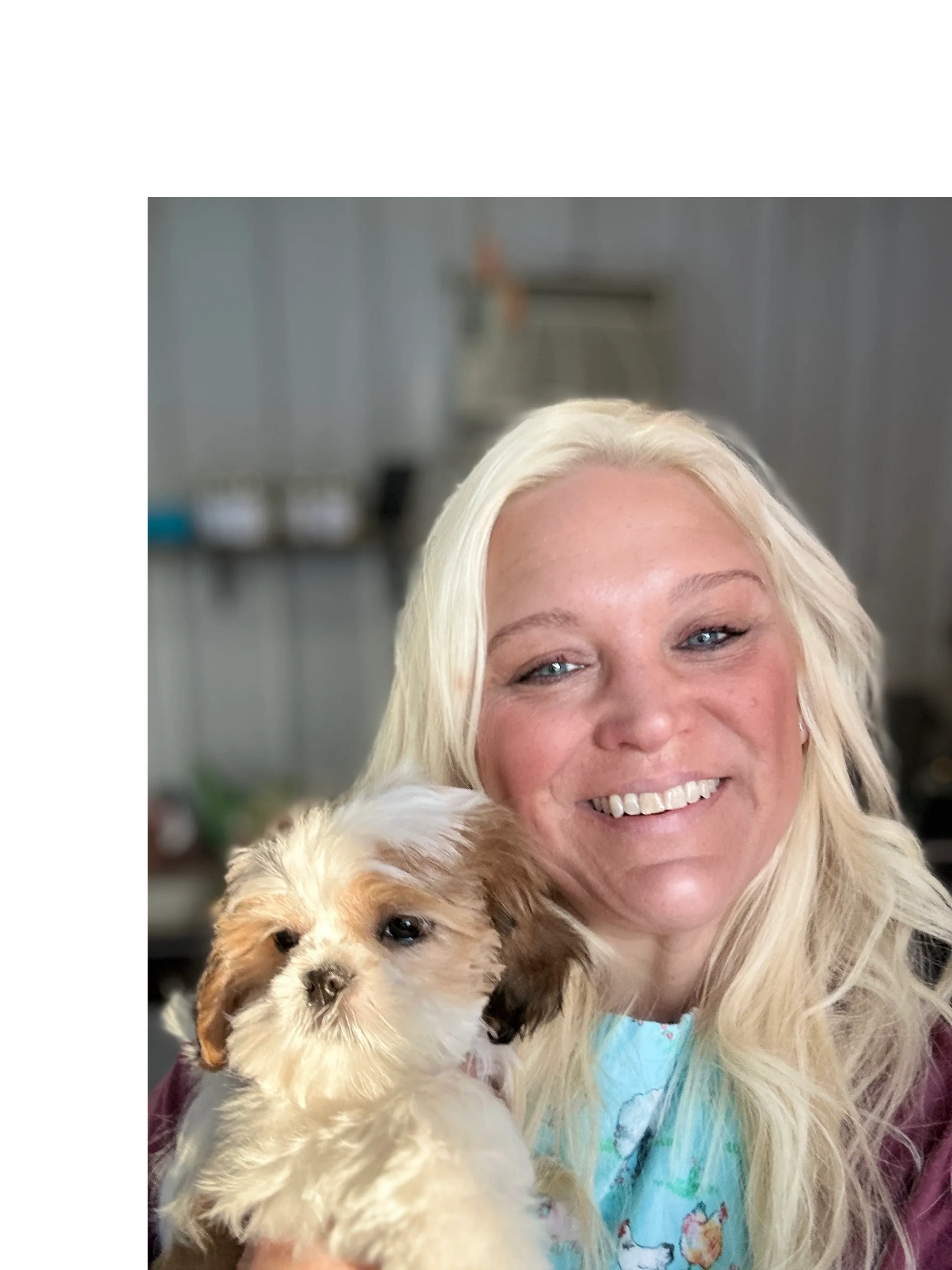 Boarding and grooming . On site owners. Amery,Wi 