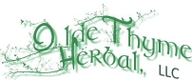 Olde Thyme Herbal, LLC