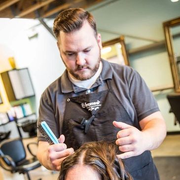 Bb Salon Hair Salon Kirkwood Georgia