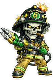 Star Hose Fire Company #1 Of Emerald